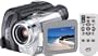 JVC GRDF550U 1.33 MP MiniDv Camcorder w/ 15x Optical Zoom