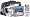 JVC GRDF550U 1.33 MP MiniDv Camcorder w/ 15x Optical Zoom
