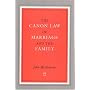 The Canon Law of Marriage & the Family