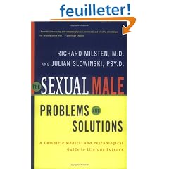 Sexual Male: Problems and Solutions