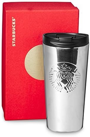 Starbucks Dot Tumber Collection - Embossed High-shine, 16 Fl Oz by Dot Collection