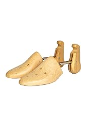 Schraub - Schuhspanner Buche