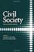 Civil Society: History and Possibilities