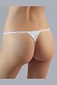 Skiny Low Cut String