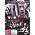7eventy 5ive [ NON-USA FORMAT, PAL, Reg.4 Import - Australia ]