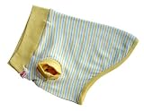 Sckoon Organic Cotton Dog Tee (Size=X_Small)