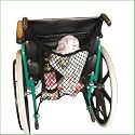 Wheelchair Net Bag