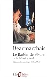 Le barbier de S�ville, ou, La pr�caution inutile