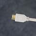 Brand HDMI Cables - 10 foot HDMI Cable, 28 AWG, White, Tartan Cable brand; sold exclusively by Blue Jeans Cable