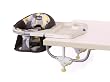 Chicco 360 Degree Rotating Hook On Chair, Miro Chicco 360 Degree Rotating Hook On Chair, Miro