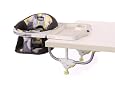 Chicco 360 Degree Rotating Hook On Chair, Miro