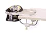 Chicco 360 Degree Rotating Hook On Chair, Miro