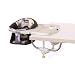 Chicco 360 Degree Rotating Hook On Chair, Miro