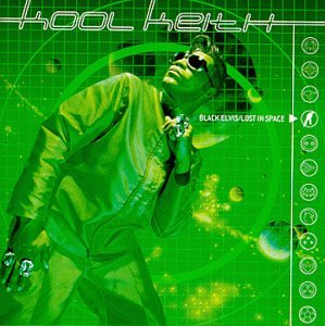 CD-Charts  Music : Black Elvis/Lost in Space