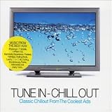 Revue Various Artists  / Tune in: Chill Out