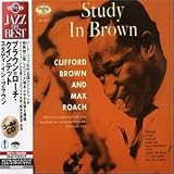 Study in Brown