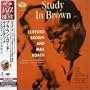 Study in Brown