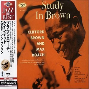 CD-Charts  Music : Study in Brown