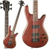 Spector Legend 4 Classic Bass Guitar (4 String, Buginga)