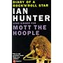 Diary of a Rock 'n' Roll Star: Ian Hunter Lead Singer for "Mott the Hoople": Ian Hunter Lead Singer for "Mott the Hoople"