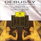 Debussy: Orchestral Works by  Claude Debussy, Daniel Barenboim, Paris Orchestra, Barbara Hendricks, and Dietrich Fischer-Dieskau 