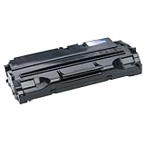 Samsung ML-1210D3 Toner/Drum for ML-1210 and ML-1250 Printers