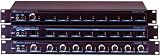 Omnitron Systems Omnimux 400 5250 Multiplexer 8 Twnx To Mmf/St (2701)