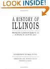 HISTORY OF ILLINOIS: FROM ITS COMMENCEMENT AS A STATE IN 1818
