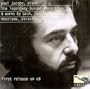 Legendary Busoni Recordings / Paul Jacobs
