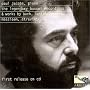 Legendary Busoni Recordings / Paul Jacobs