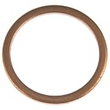 Dorman 095-005 AutoGrade Copper Oil Plug Gasket by Dorman