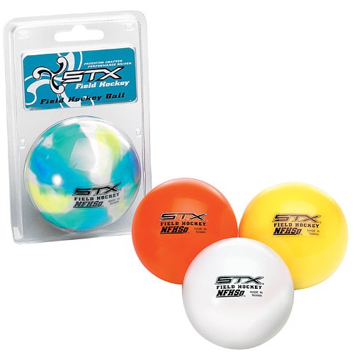 STX Standard Field Hockey Game Ball