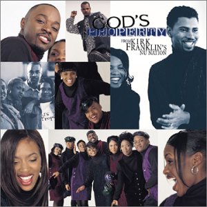 CD-Charts  Music : God's Property