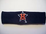 Houston Astros Cooperstown Collection Headband