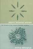 Poems Between Women
