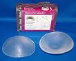 Braza Swim Shaper Au Natural Full Cup Silicone Push-up Pads Style S/7450