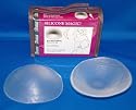 Braza Swim Shaper Au Natural Full Cup Silicone Push-up Pads Style S/7450