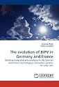 The evolution of BIPV in Germany and France: Building integrated photovoltaics in the German and French technological innovation systems for solar cells