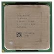 Intel Celeron 2.8GHz 400MHz 128KB Socket 478 CPU