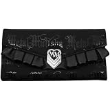 Metal Mulisha All Frills Juniors Wallet - Black