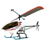 Toys : 9083 2CH Remote Control Helicopter with Carbon Fibre