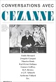 Revue Macula  / Conversations avec Cézanne