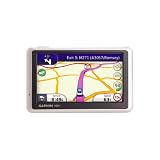 Garmin Nuvi 1340 Sat Nav