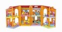 Fisher Price Dora the Explorer Deluxe Dollhouse