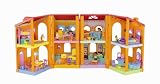 Fisher Price Dora the Explorer Deluxe Dollhouse