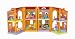 Fisher
Price
Dora
the
Explorer
Deluxe
Dollhouse
