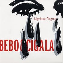 Lagrimas Negras