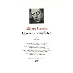 Oeuvres compl�tes : Tome 2, 1944-1948