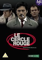Le Cercle rouge [Region 2]