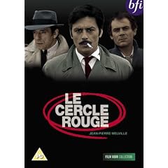 Le Cercle Rouge [1972] [DVD]